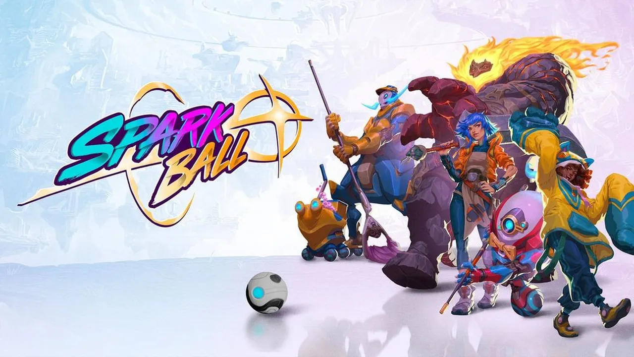 32 ألف دولار.. انطلاق بطولة Sparkball Ascension بمشاركة نخبة اللاعبين العالميِين